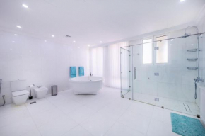 Majestic homes properties